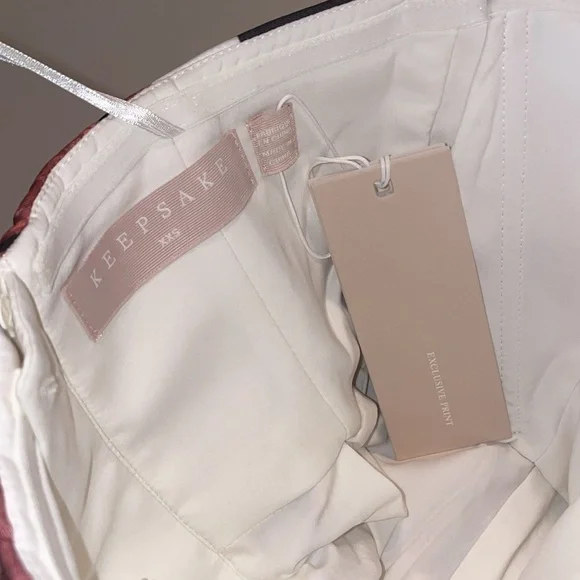 KEEPSAKE Awake dress - Picture 8 of 9